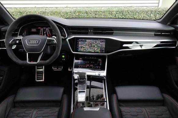 Audi RS6 - Afbeelding 12 van 30