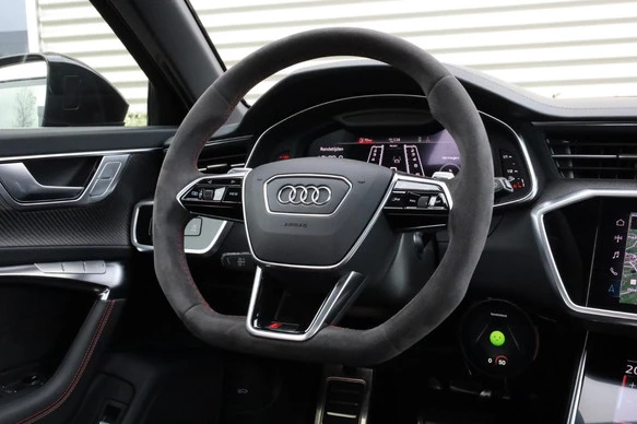 Audi RS6 - Afbeelding 13 van 30