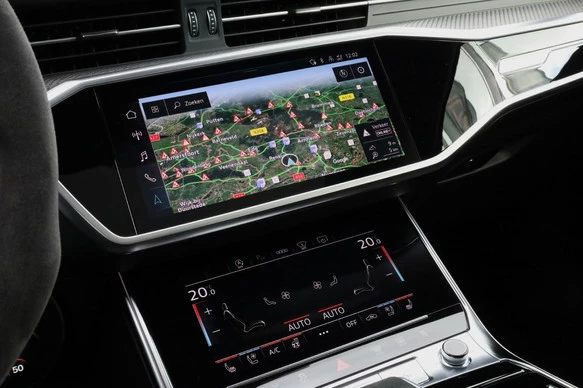 Audi RS6 - Afbeelding 17 van 30