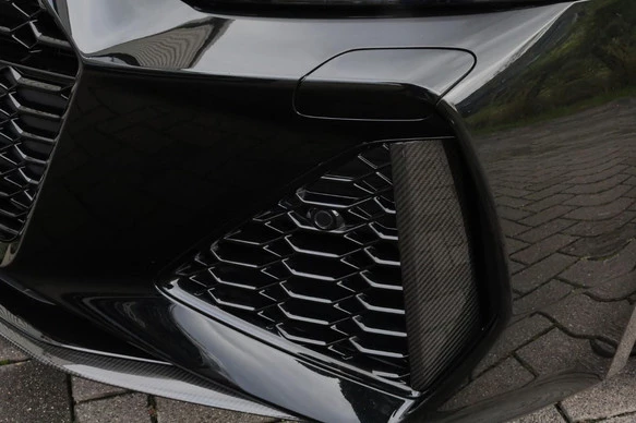 Audi RS6 - Afbeelding 19 van 30