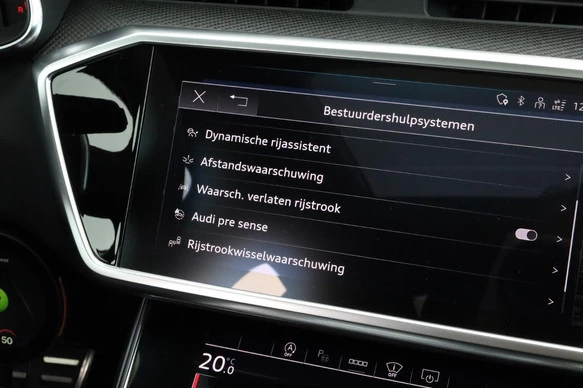 Audi RS6 - Afbeelding 22 van 30