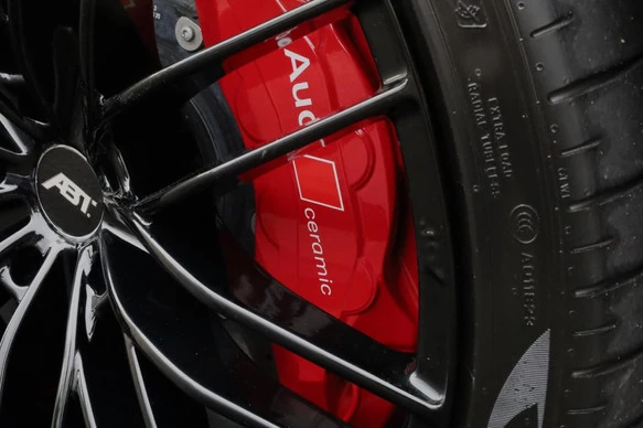 Audi RS6 - Afbeelding 23 van 30