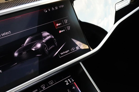 Audi RS6 - Afbeelding 24 van 30
