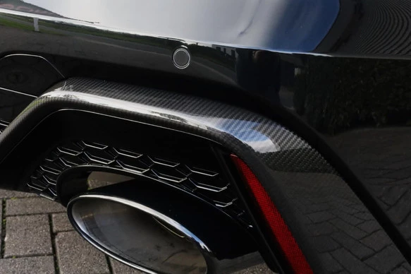 Audi RS6 - Afbeelding 25 van 30