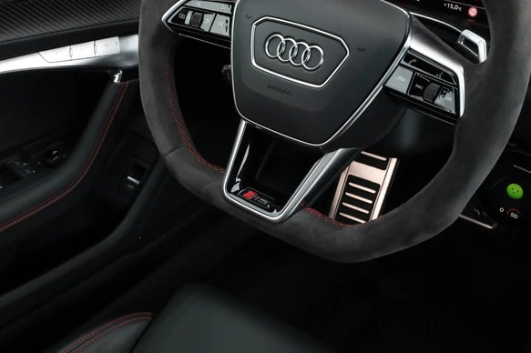 Audi RS6 - Afbeelding 28 van 30