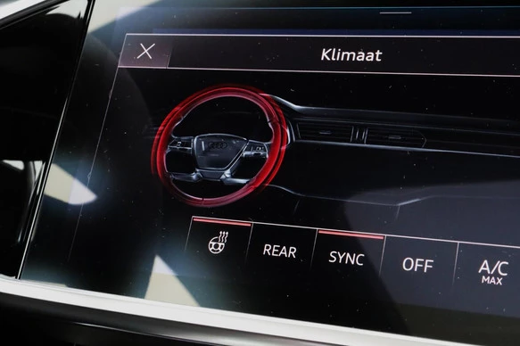 Audi RS6 - Afbeelding 29 van 30