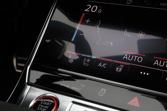 Audi RS6 - Afbeelding 30 van 30