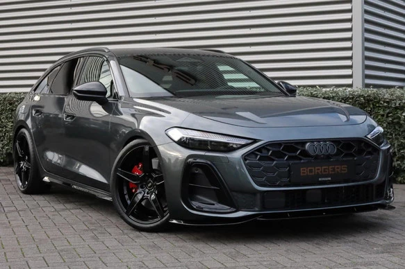 Audi S5 - Afbeelding 1 van 30