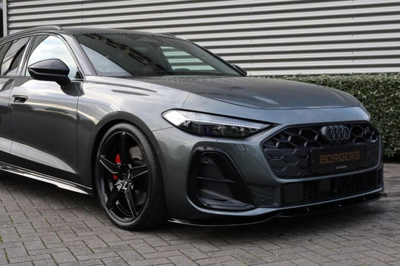 Audi S5 - Afbeelding 2 van 30