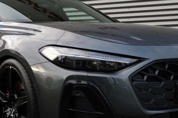 Audi S5 - Afbeelding 3 van 30