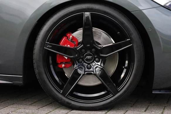 Audi S5 - Afbeelding 4 van 30