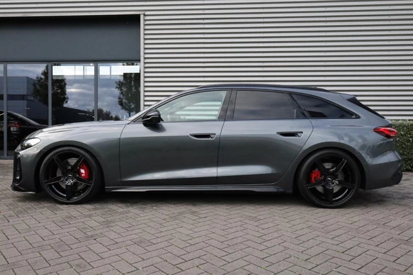 Audi S5 - Afbeelding 5 van 30