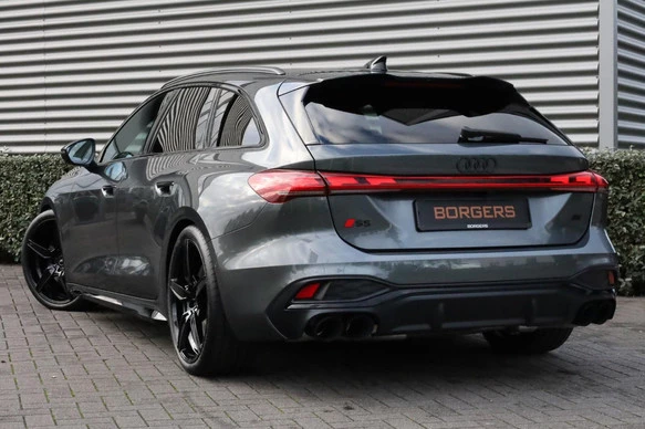 Audi S5 - Afbeelding 7 van 30