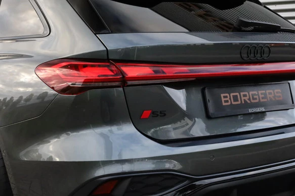 Audi S5 - Afbeelding 10 van 30
