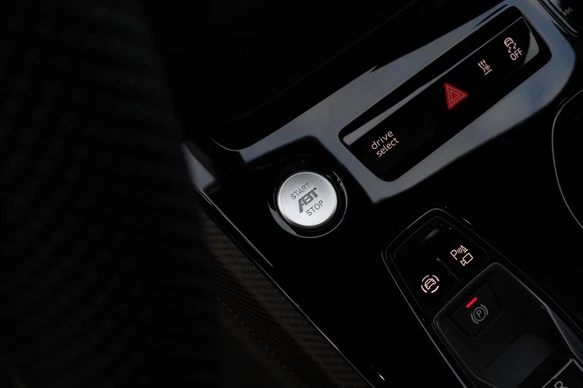 Audi S5 - Afbeelding 18 van 30