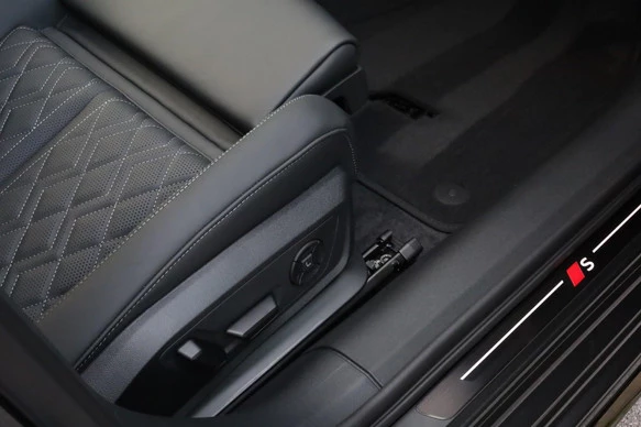 Audi S5 - Afbeelding 19 van 30