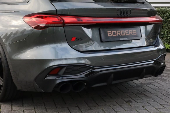 Audi S5 - Afbeelding 20 van 30