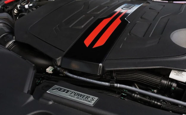 Audi S5 - Afbeelding 21 van 30