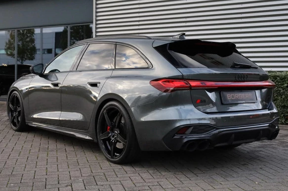 Audi S5 - Afbeelding 25 van 30