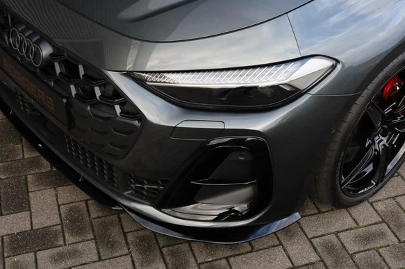 Audi S5 - Afbeelding 29 van 30