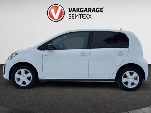 Volkswagen e-up! - Afbeelding 2 van 20