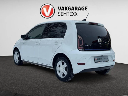 Volkswagen e-up! - Afbeelding 3 van 20