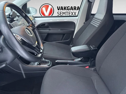 Volkswagen e-up! - Afbeelding 4 van 20