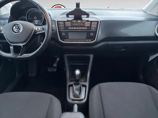 Volkswagen e-up! - Afbeelding 5 van 20