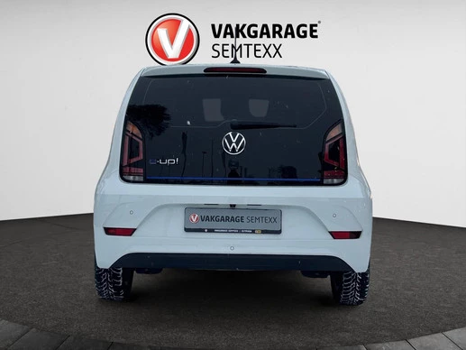 Volkswagen e-up! - Afbeelding 7 van 20