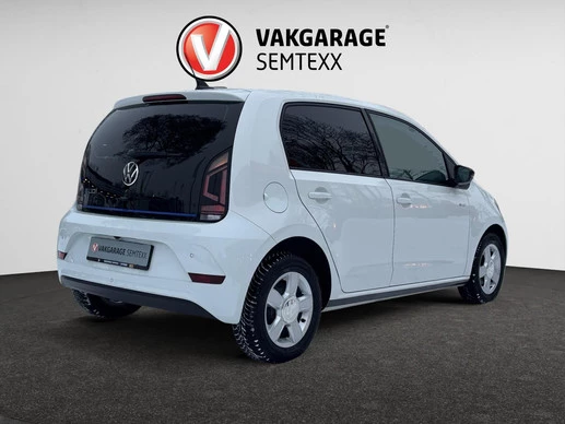 Volkswagen e-up! - Afbeelding 8 van 20