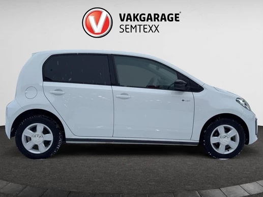 Volkswagen e-up! - Afbeelding 9 van 20
