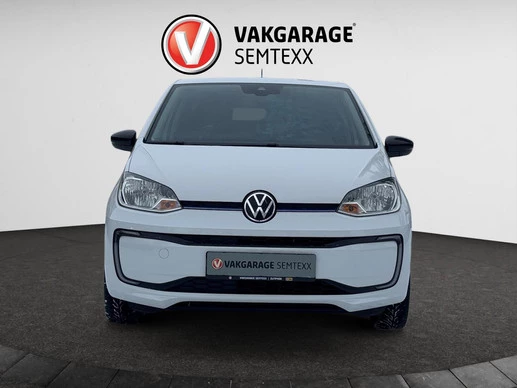 Volkswagen e-up! - Afbeelding 11 van 20