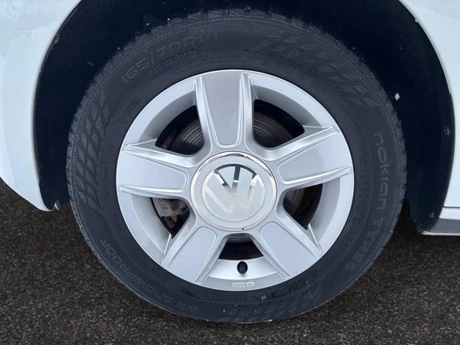 Volkswagen e-up! - Afbeelding 12 van 20
