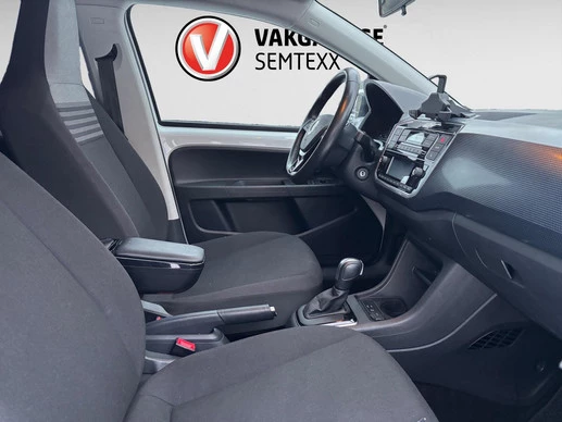 Volkswagen e-up! - Afbeelding 13 van 20