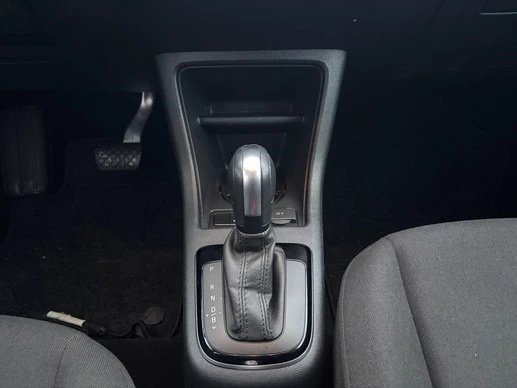 Volkswagen e-up! - Afbeelding 14 van 20