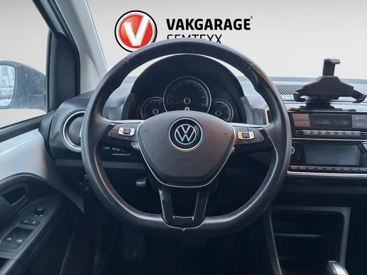 Volkswagen e-up! - Afbeelding 15 van 20