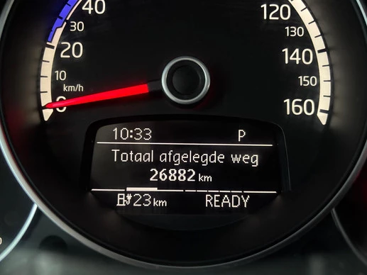 Volkswagen e-up! - Afbeelding 19 van 20