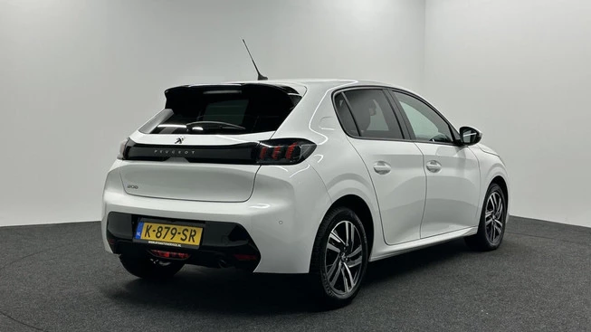 Peugeot 208 - Afbeelding 2 van 30