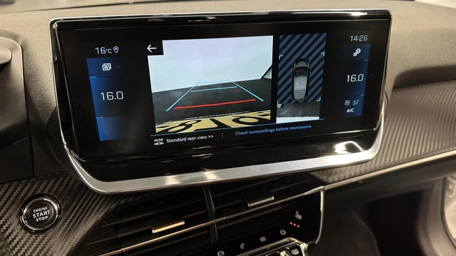 Peugeot 208 - Afbeelding 8 van 30