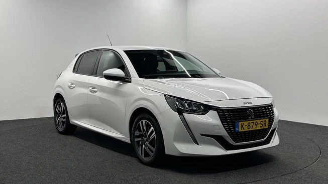 Peugeot 208 - Afbeelding 9 van 30