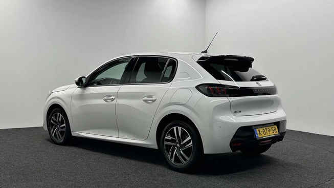 Peugeot 208 - Afbeelding 10 van 30