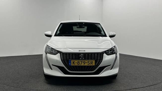 Peugeot 208 - Afbeelding 12 van 30