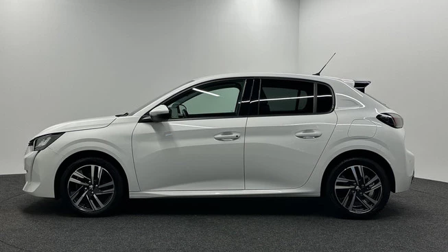 Peugeot 208 - Afbeelding 14 van 30