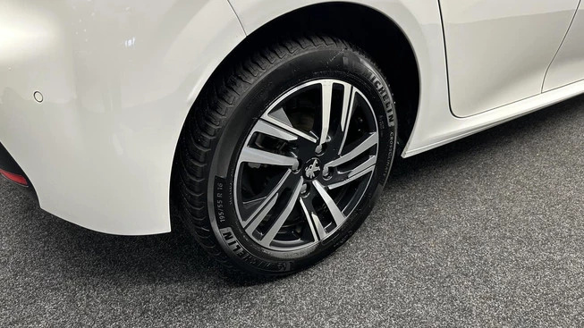 Peugeot 208 - Afbeelding 15 van 30