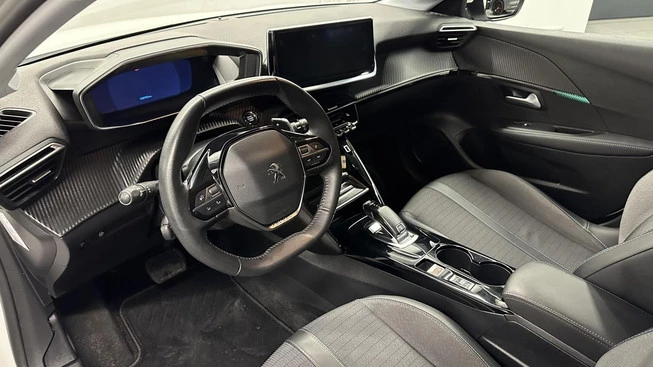 Peugeot 208 - Afbeelding 21 van 30