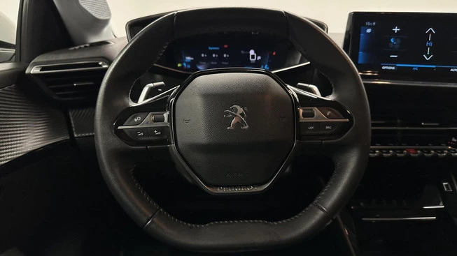 Peugeot 208 - Afbeelding 25 van 30