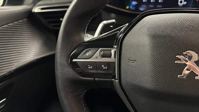 Peugeot 208 - Afbeelding 26 van 30