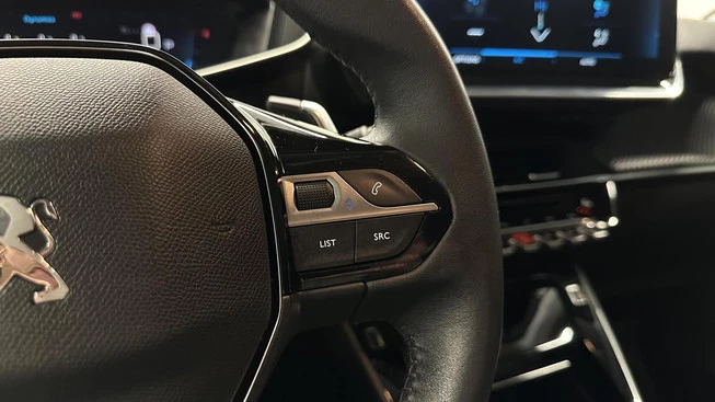 Peugeot 208 - Afbeelding 27 van 30