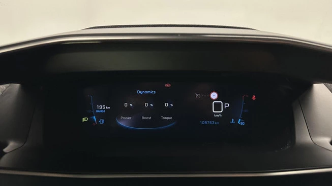 Peugeot 208 - Afbeelding 30 van 30