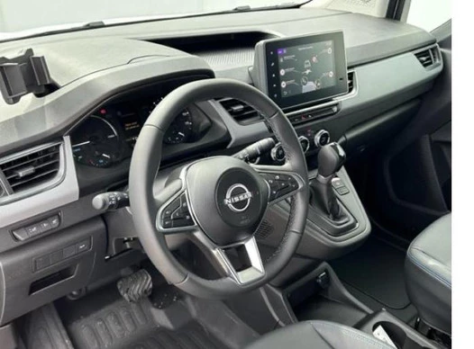 Nissan Townstar - Afbeelding 2 van 30